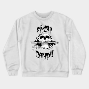 Squidz Crewneck Sweatshirt